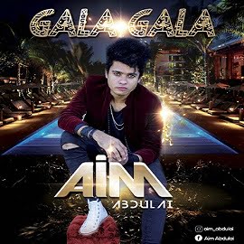 AIM - Gala Gala