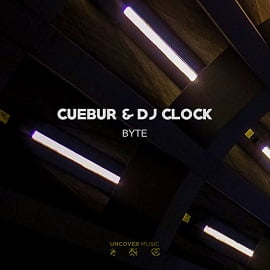Cuebur & DJ Clock - Byte (Original Mix)