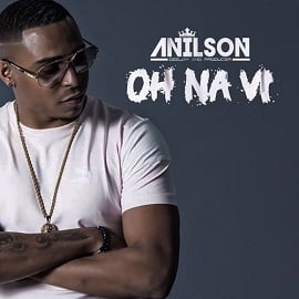 DJ Anilson - Oh Na Vi