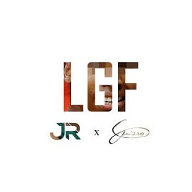 JR Feat. Luizzo F - LGF (Remix) (2o18)