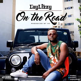 Lay Lizzy - On The Road