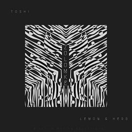 Lemon & Herb, Toshi - Zulumke (Original Mix) [ 2o18 ]