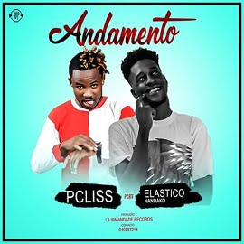 Pcliss - Andamento (feat. Elastico Nandako)