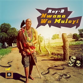 Ray B - Nwana Wa Muloyi (feat. AmooColeman)