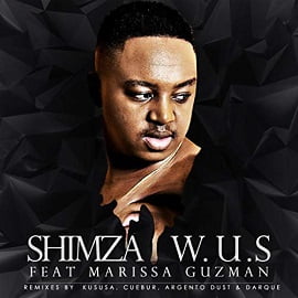 Shimza & Marissa Guzman - W.U.S (Original Mix)