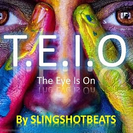 SlingshotBeats - T.E.I.O