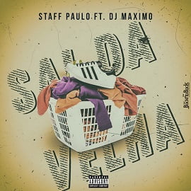 Staff Paulo ft Dj Maximo - Sai da Velha