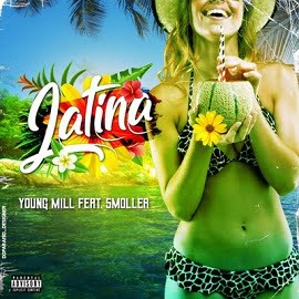 Young Mill Feat. $moller - Latina (Prod by eXtraOh)