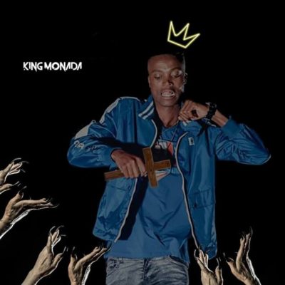 King Monada - Ake Hlaliwi (feat. Charmza The DJ)