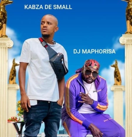 Kabza De Small & DJ Maphorisa - Ngeke Ngitshintshe (feat. Nia Pearl)