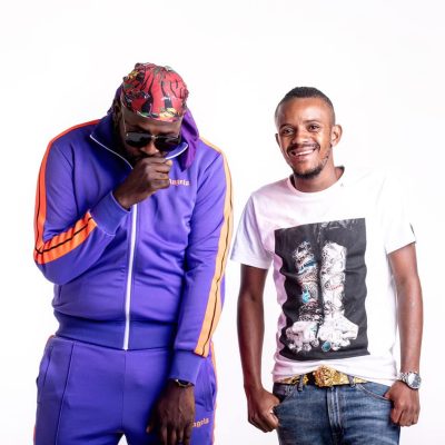 Kabza De Small & DJ Maphorisa - Umdali (feat. Young Stunna)