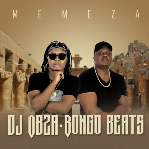 DJ Obza & Bongo Beats - Kuyenyukela (feat. Indlovukazi & Mvzzle)