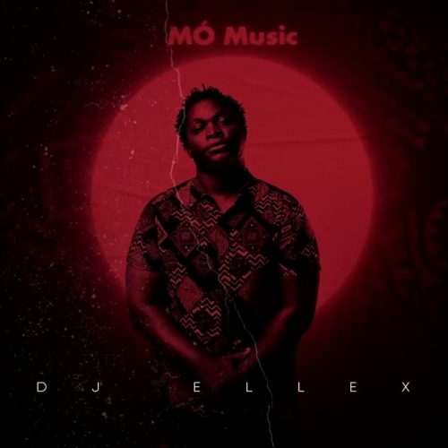DJ Ellex - MÓ Music (Álbum)