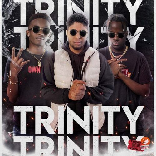 Trinity 3nity - Cabelinho (feat. Gianni $tallone & Mendez)