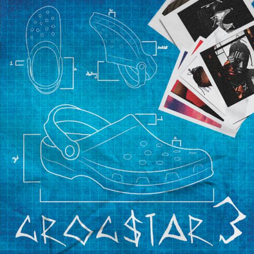 $moller - Crocstar 3
