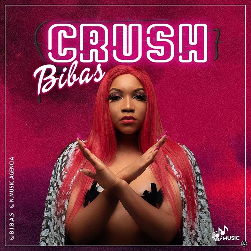 Bibas - Crush