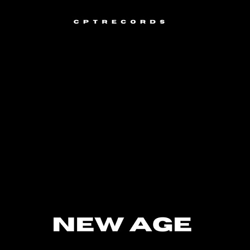 CPTRECORDS - New Age (feat. Vigro Deep & rwnbeats)