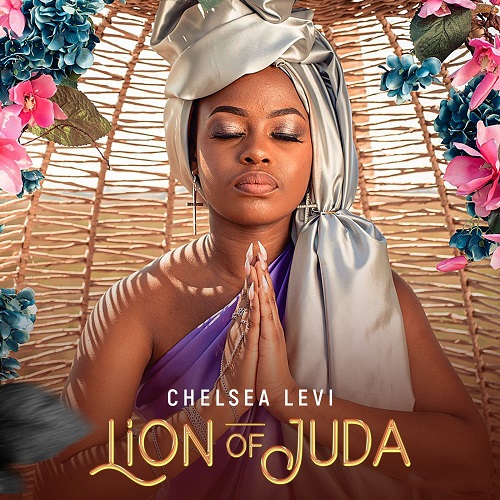 Chelsea Levi - Lian Of Juda