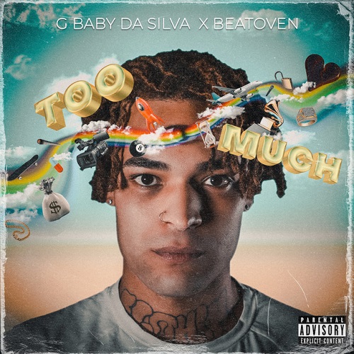 G Baby Da Silva x Beatoven - Too Much EP