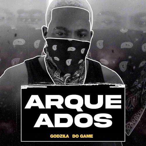 Godzila do Game - Aguenta (feat. The Bysma)
