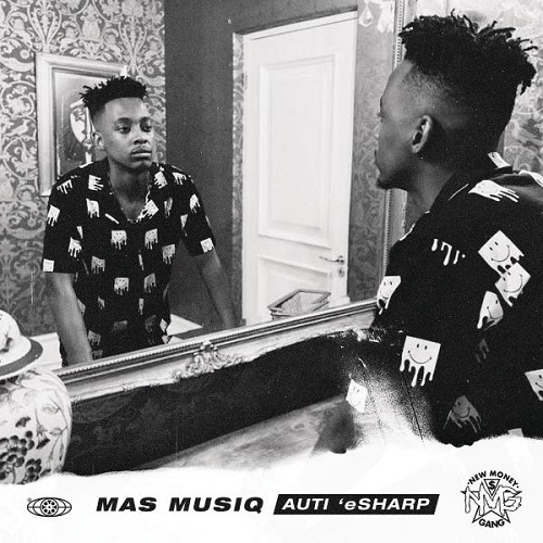 Mas Musiq - Auti 'eSharp (Álbum)