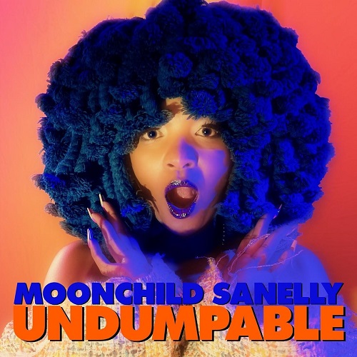 Moonchild Sanelly - Undumpable
