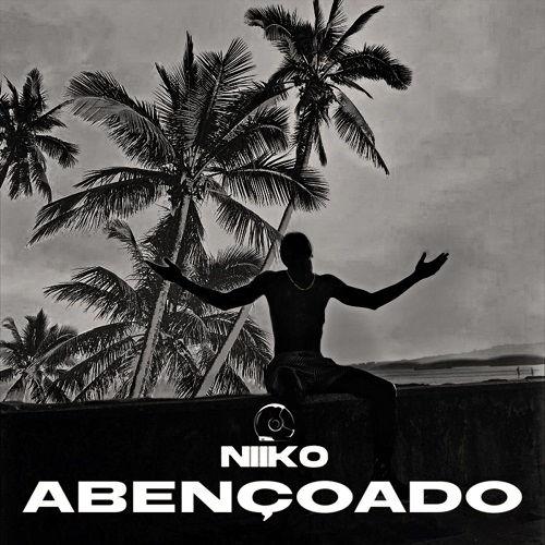 Niiko - Abençoado EP