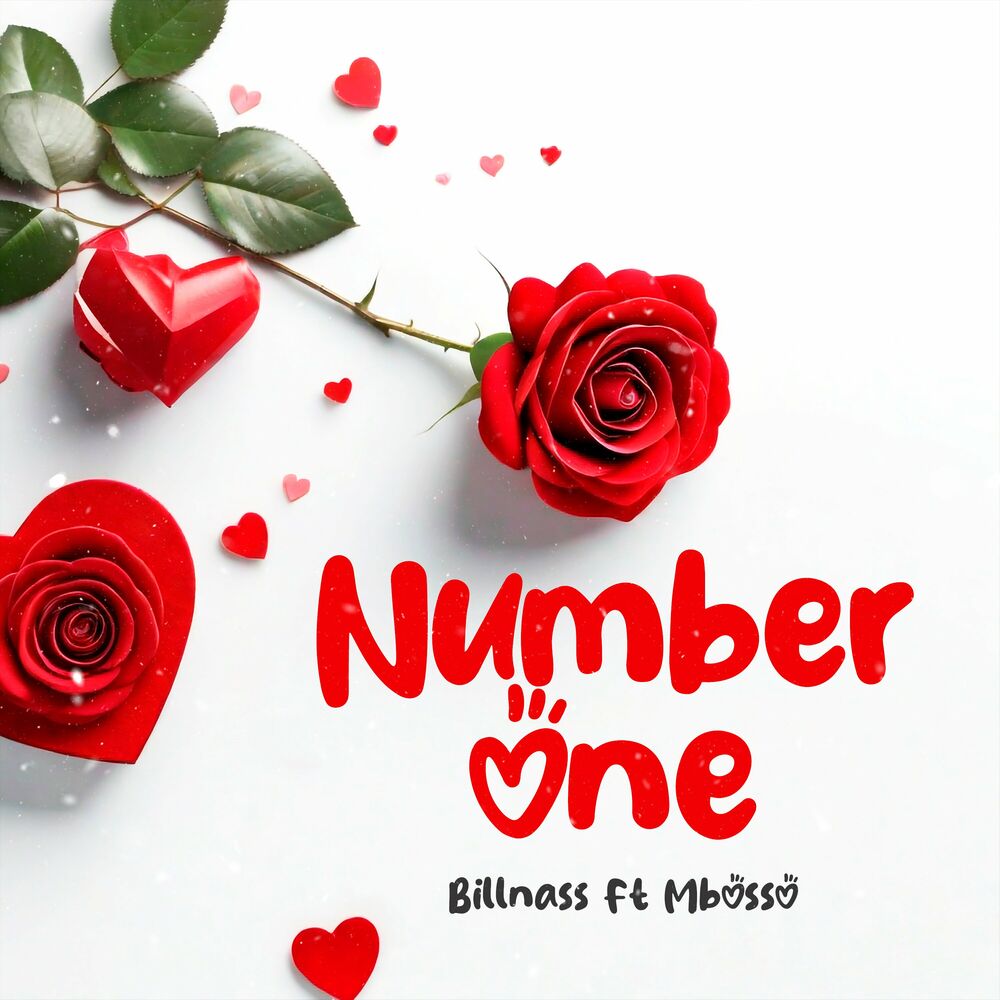 Billnass – Number One (feat. Mbosso)