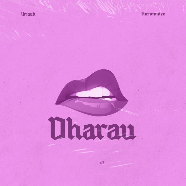 Ibraah – Dharau (feat. Harmonize)