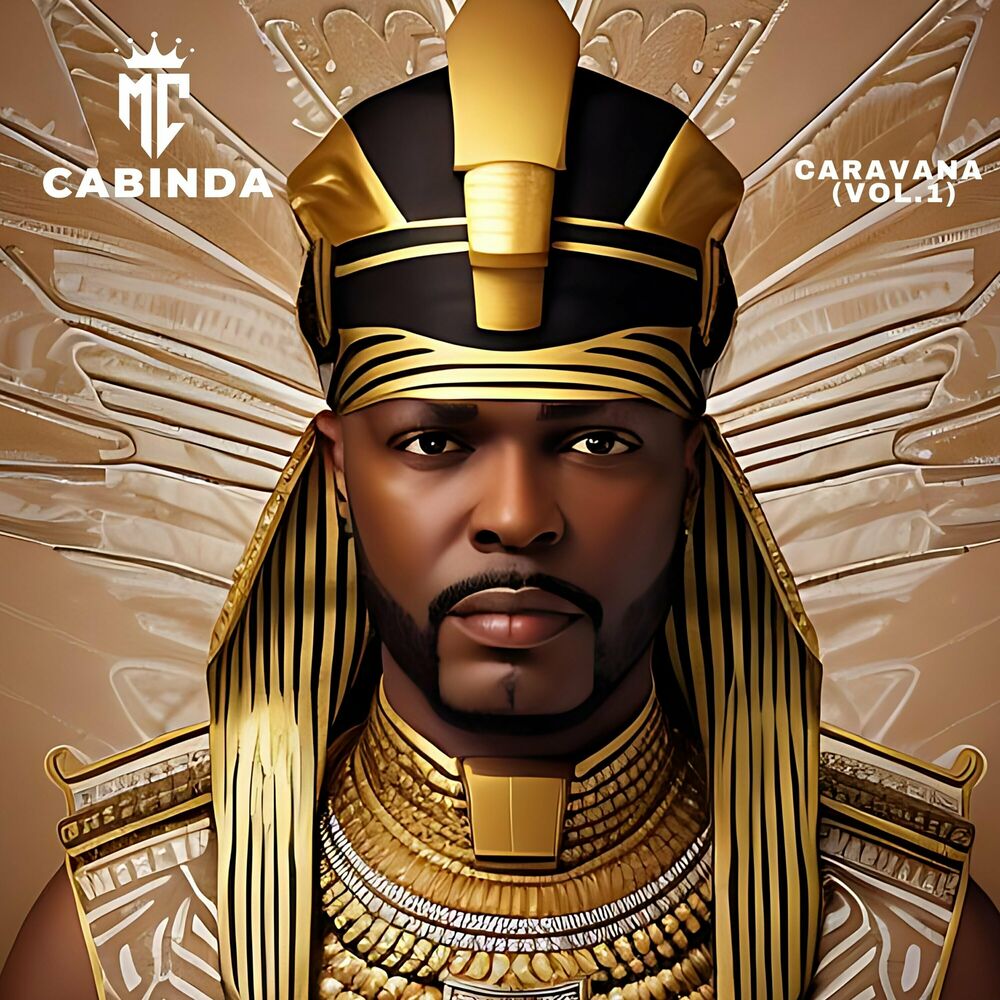 MC Cabinda – Dama do Game (feat. Supa Beat)