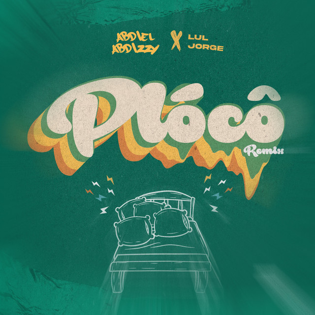 Abdiel Abdizzy & Lul Jorge – Plócô (Remix)
