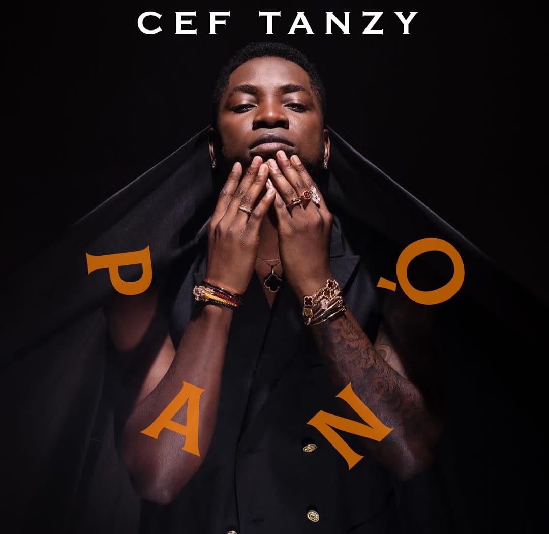 Cef Tanzy – Panó
