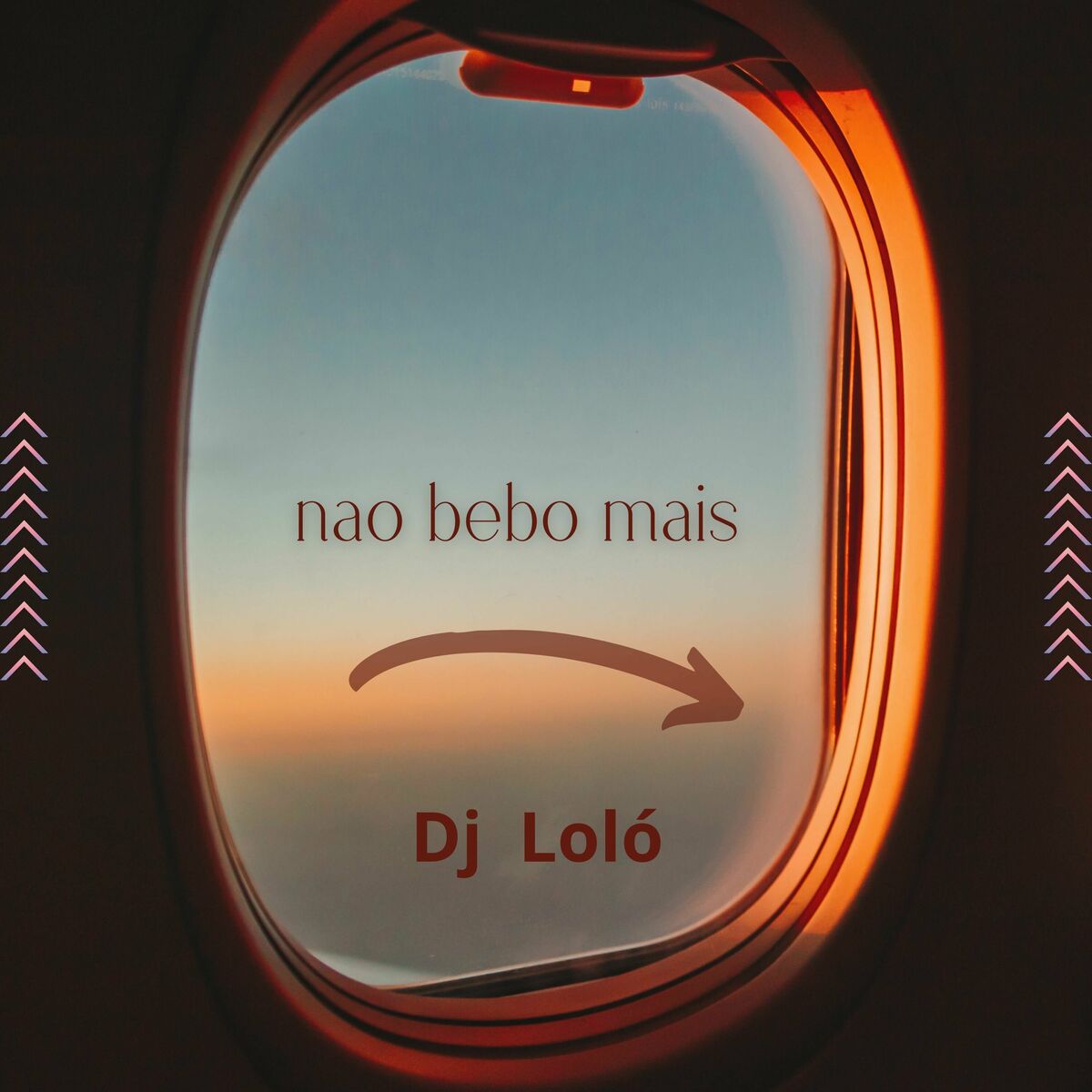DJ Lolo – Não Bebo Mais