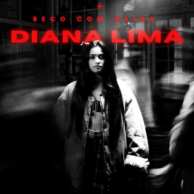 Diana Lima – Beco Com Saída EP