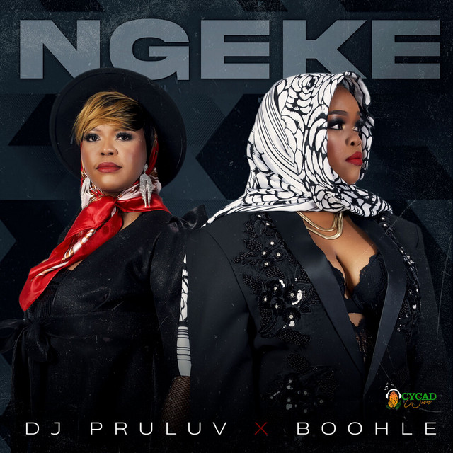 Dj Pruluv – Ngeke (feat. Boohle)