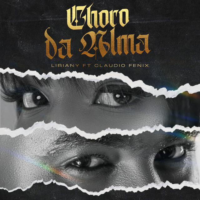 Liriany – Choro da Alma (feat. Claudio Fênix)