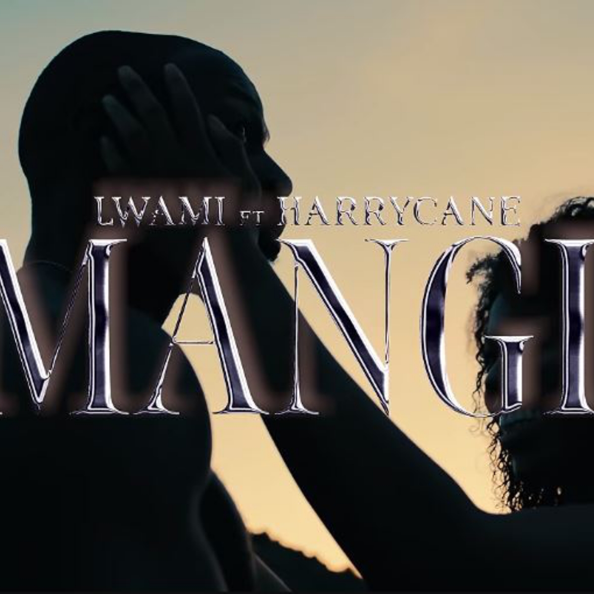 Lwami & Harry Cane – Mangi
