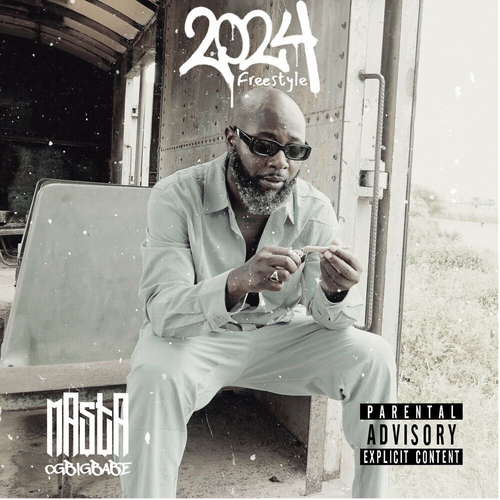 MASTA OGBIGBABE – 2024 (Freestyle)