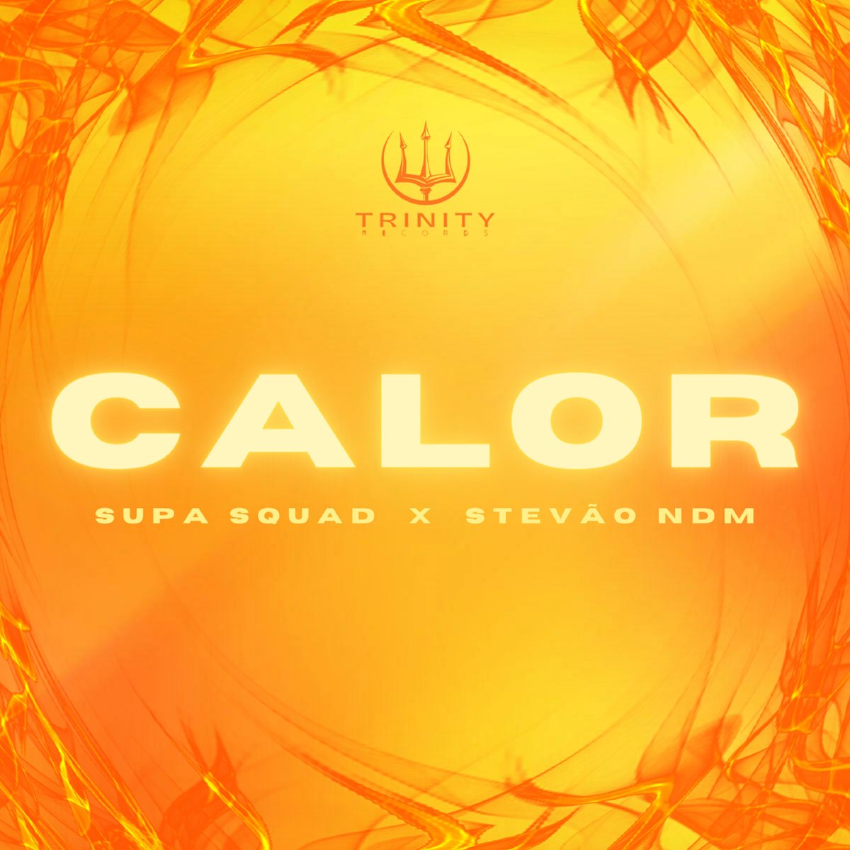 Supa Squad & Stevão Ndm – Calor