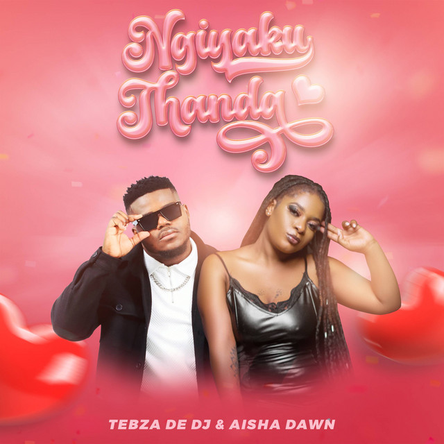 Tebza De DJ – Ngiyakuthanda (feat. Aisha Dawn)
