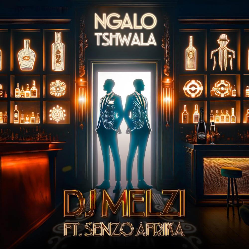 DJ Melzi – Ngalo Tshwala (feat. Senzo Afrika)