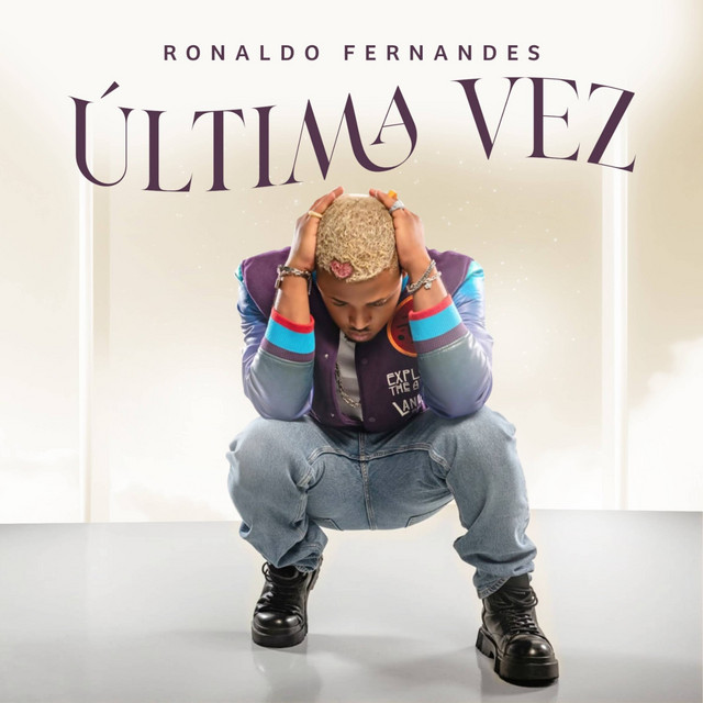 Ronaldo Fernandes – Última Vez