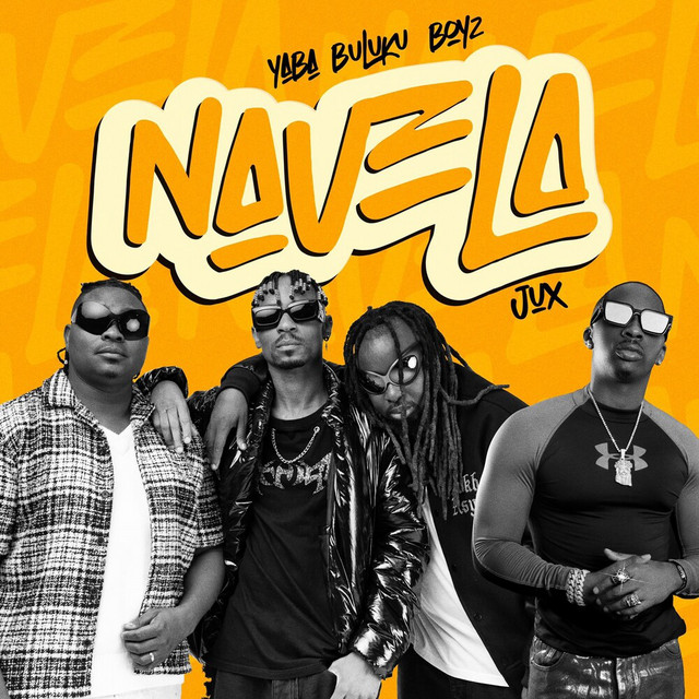 Yaba Buluku Boyz & Jux – Navela