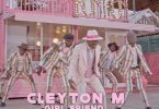 Cleyton M - Girl Friend