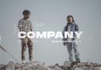 Indigo Stella - Company (feat. Nasty C)