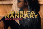 Jessica Nankary - Ouvi Dizer