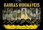 Kacy, Calo-G, Filady, Elts-A, Tonny Monhas, Kay Real, Escriba Fingers, Vicy & Mullas - Barras Indomáveis (Cypher