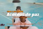 Kiba The Seven x Jay Arghh - Acordos de Paz