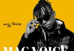 MacVoice - Bora Peke Yangu (feat. Rayvanny)