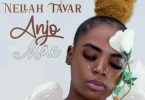 Nellah Tavar - Anjo Mãe